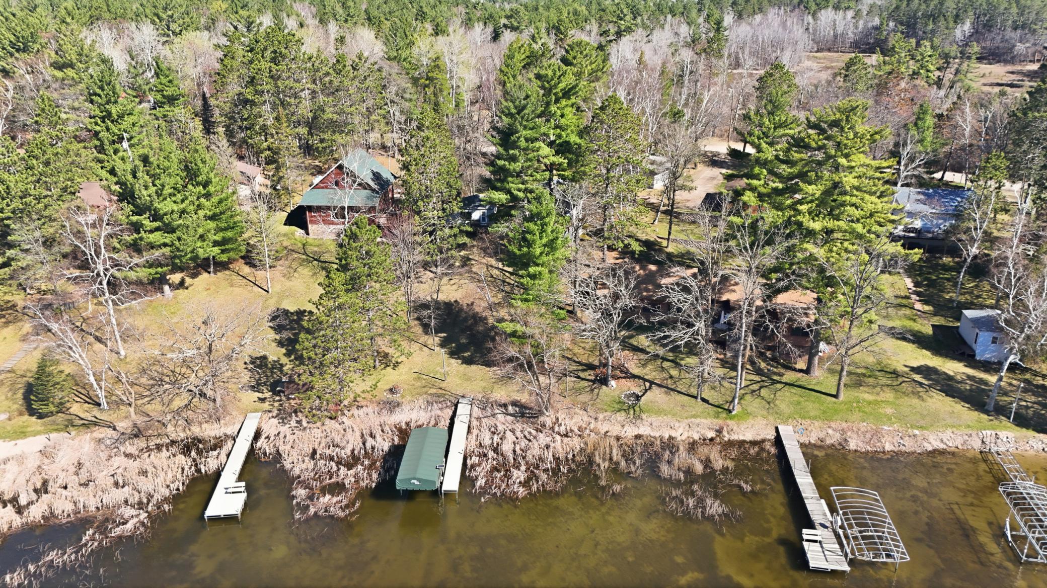 681 Wabedo Pass Road Northeast Longville, MN 56655 - Photo 35 of 41