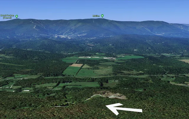 $348,800 | 0 Cider Mountain Road, Warren, VT 05674