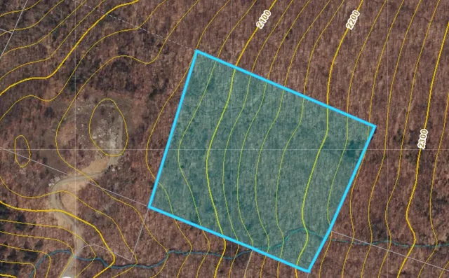 $348,800 | 0 Cider Mountain Road, Warren, VT 05674