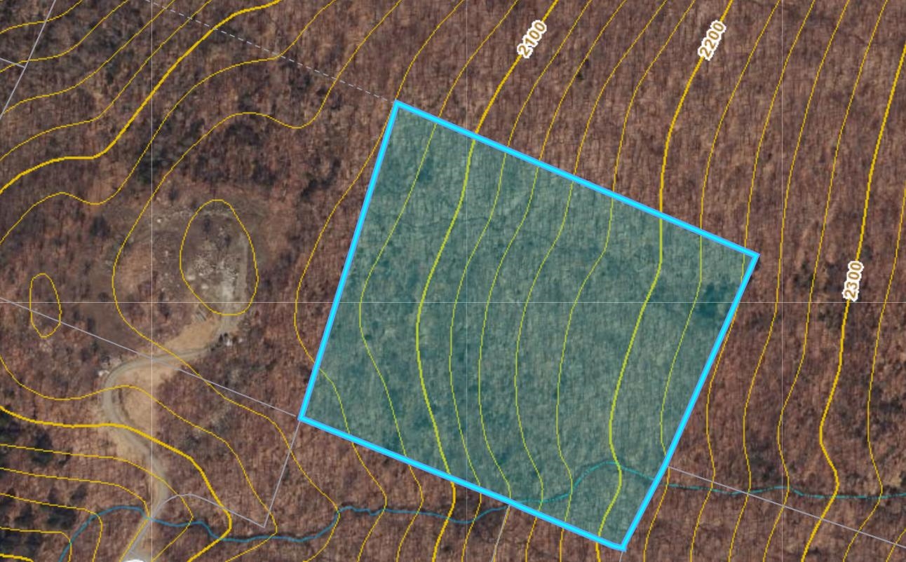 0 Cider Mountain Road Warren, VT 05674 - Photo 11 of 38