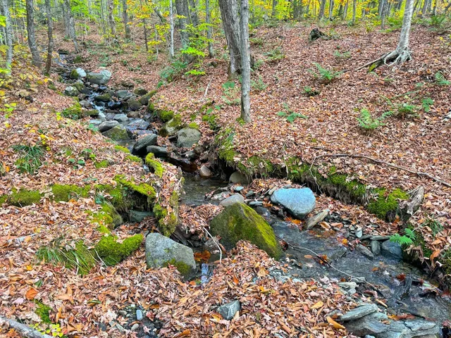 $348,800 | 0 Cider Mountain Road, Warren, VT 05674