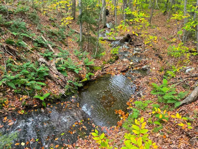 $348,800 | 0 Cider Mountain Road, Warren, VT 05674