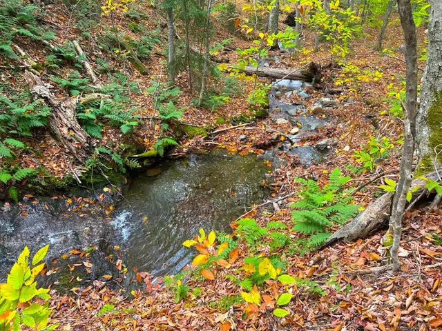 $348,800 | 0 Cider Mountain Road, Warren, VT 05674