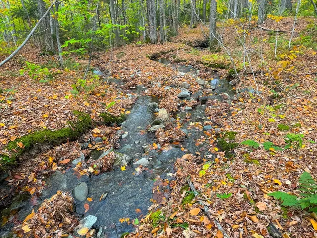$348,800 | 0 Cider Mountain Road, Warren, VT 05674