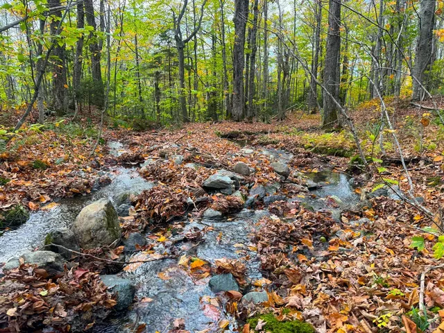 $348,800 | 0 Cider Mountain Road, Warren, VT 05674