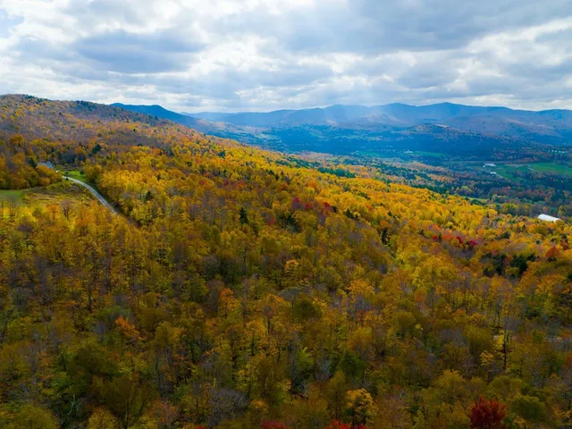 $348,800 | 0 Cider Mountain Road, Warren, VT 05674