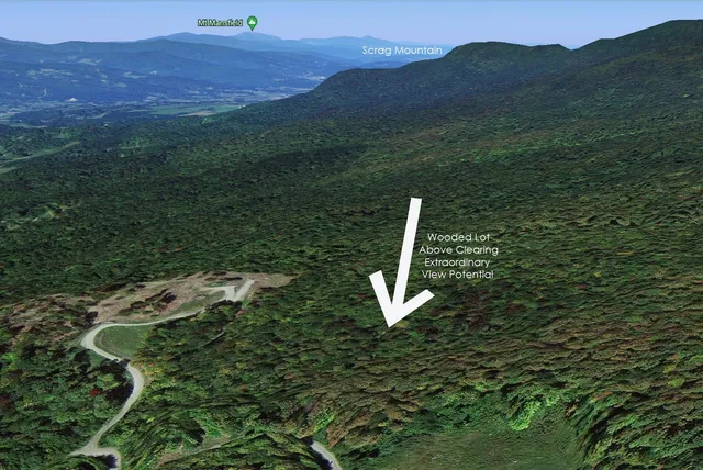 $348,800 | 0 Cider Mountain Road, Warren, VT 05674