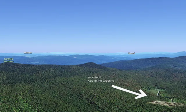 $348,800 | 0 Cider Mountain Road, Warren, VT 05674