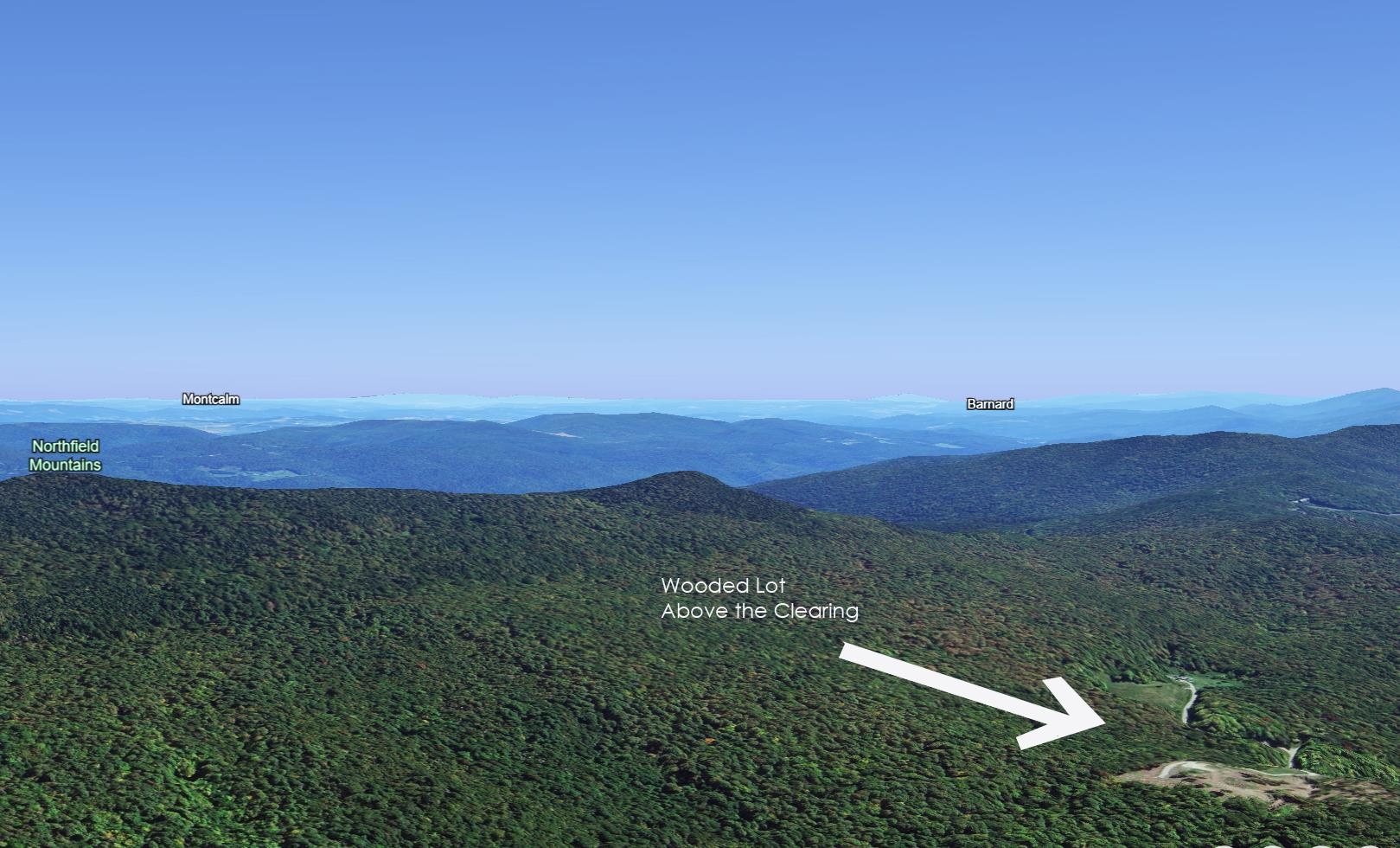 0 Cider Mountain Road Warren, VT 05674 - Photo 6 of 38