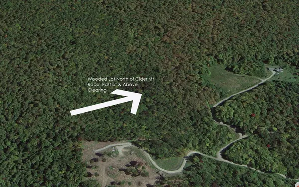 $348,800 | 0 Cider Mountain Road, Warren, VT 05674