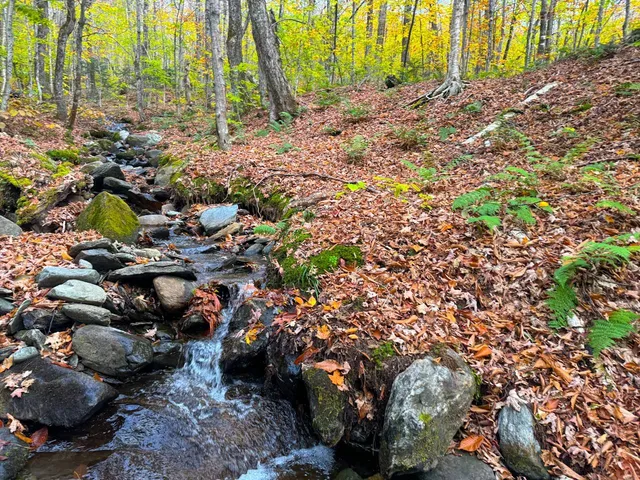 $348,800 | 0 Cider Mountain Road, Warren, VT 05674