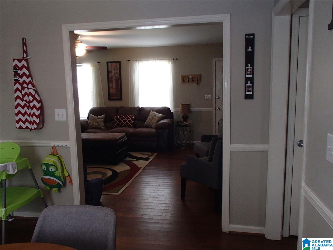5947 Creekwood Road Birmingham, AL 35210 - Photo 8 of 34