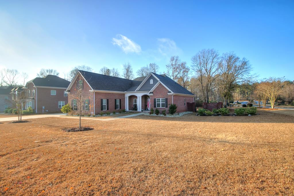 2115 Watersong Run Sumter, SC 29150 - Photo 62 of 66 Gallery Image 62