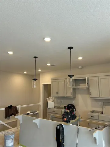 $339,950 | 1222 Southeast Windbreak Drive, Lee's Summit, MO 64081