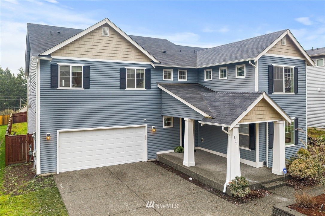 1147 Swan Loop DuPont, WA 98327 - Photo 1 of 40 Gallery Image 1