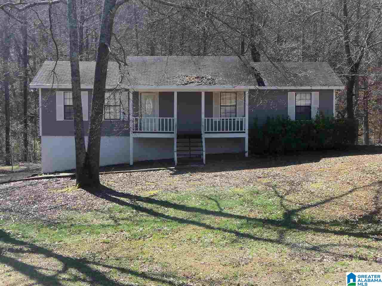 1300 Valley Trail Warrior, AL 35180 - Photo 2 of 39