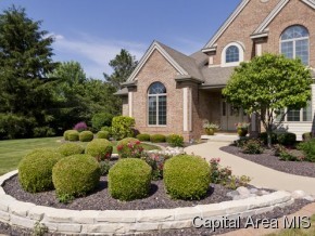4420 Foxhall Lane Springfield, IL 62711 - Photo 2 of 24