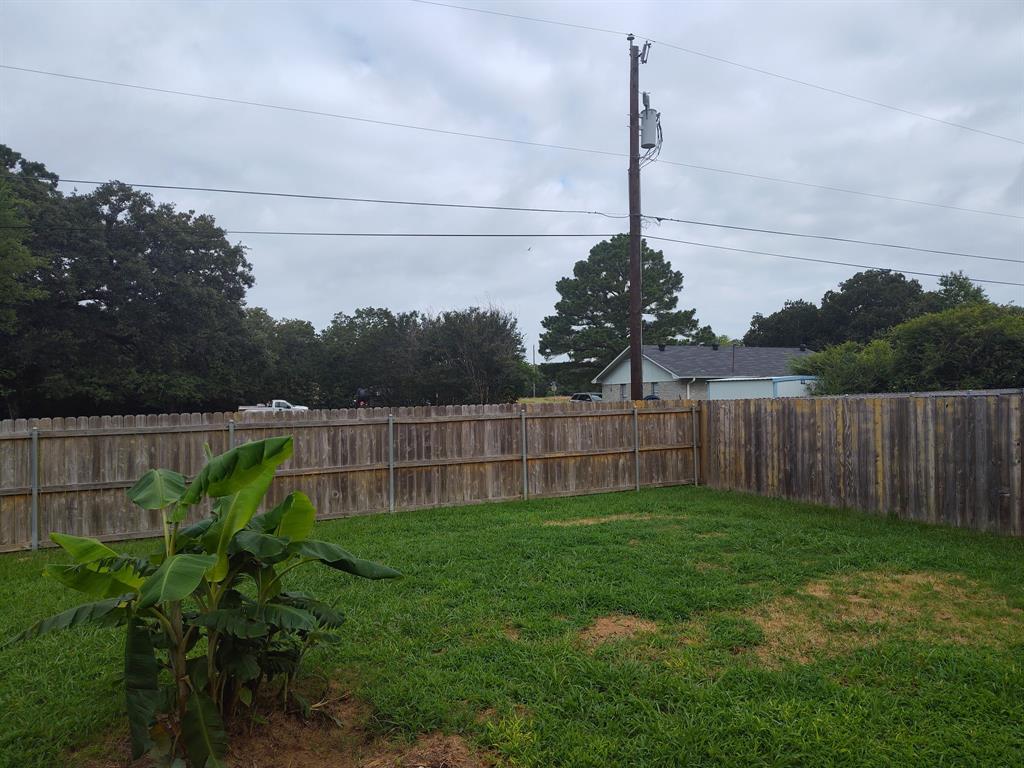121 Rudder Road Gun Barrel City, TX 75156 - Photo 16 of 18