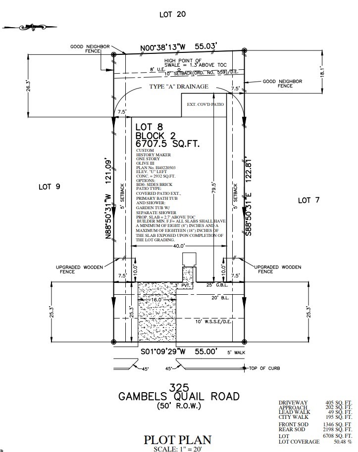 325 Gambels Quail Road Hempstead, TX 77445 - Photo 18 of 21 unknown