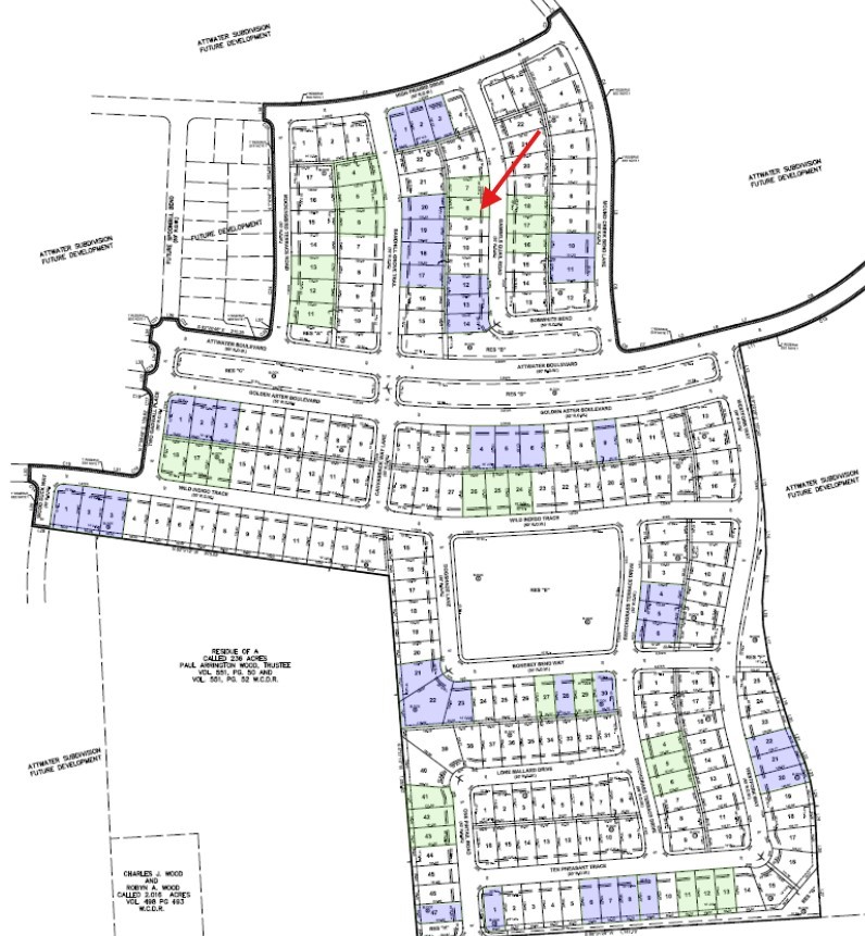 325 Gambels Quail Road Hempstead, TX 77445 - Photo 19 of 21 a picture of a bench in a balcony