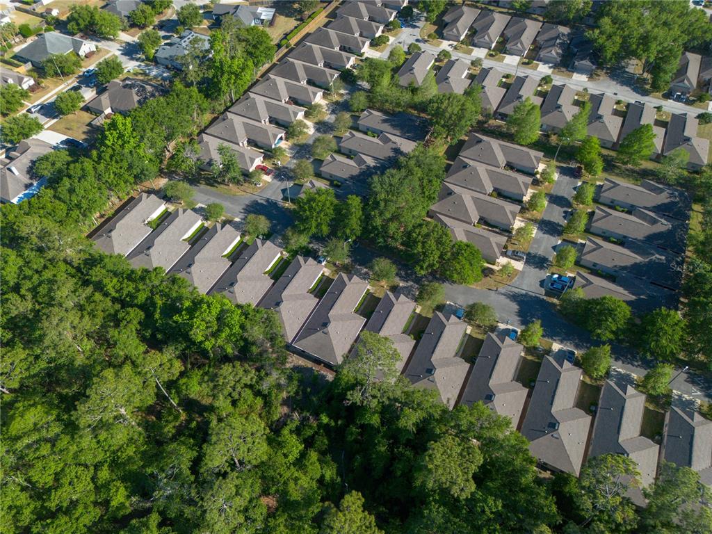 4752 Northwest 80th Road Gainesville, FL 32653 - Photo 41 of 48