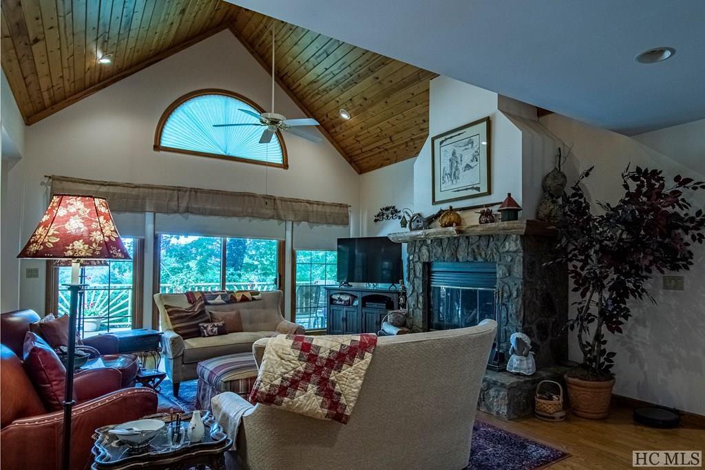 611 Ridgewood Road Highlands, NC 28741 - Photo 10 of 30 Gallery Image 10