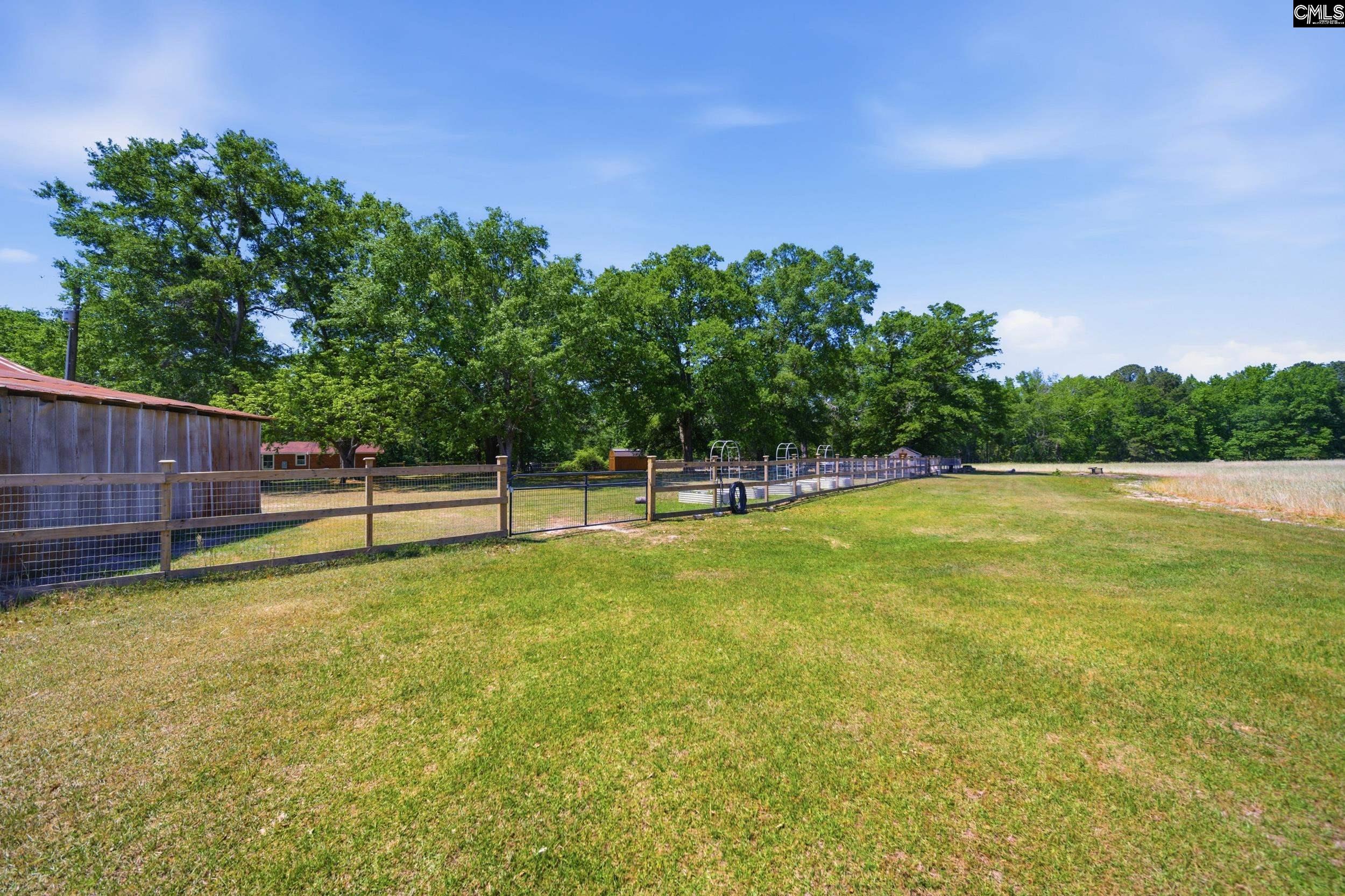 695 Hartzog Road Barnwell, SC 29812 - Photo 49 of 75