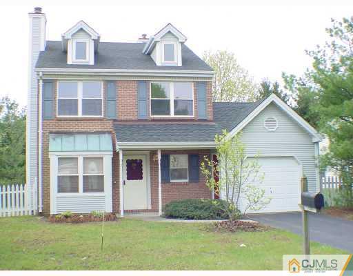 20 Rice Run East Brunswick, NJ 08816 - Photo 1 of 10 Gallery Image 1