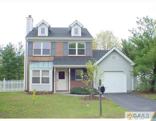 20 Rice Run East Brunswick, NJ 08816 - Photo 10 of 10 Gallery Image 10