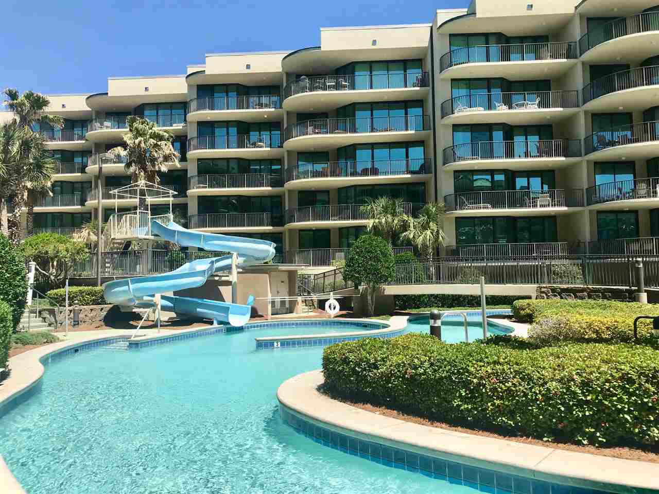 27580 Canal Road, Unit 1512 Orange Beach, AL 36561 - Photo 24 of 28