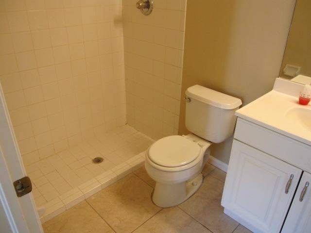 2716 Worcester Road Lake Worth, FL 33462 - Photo 9 of 20 Master bathroom
