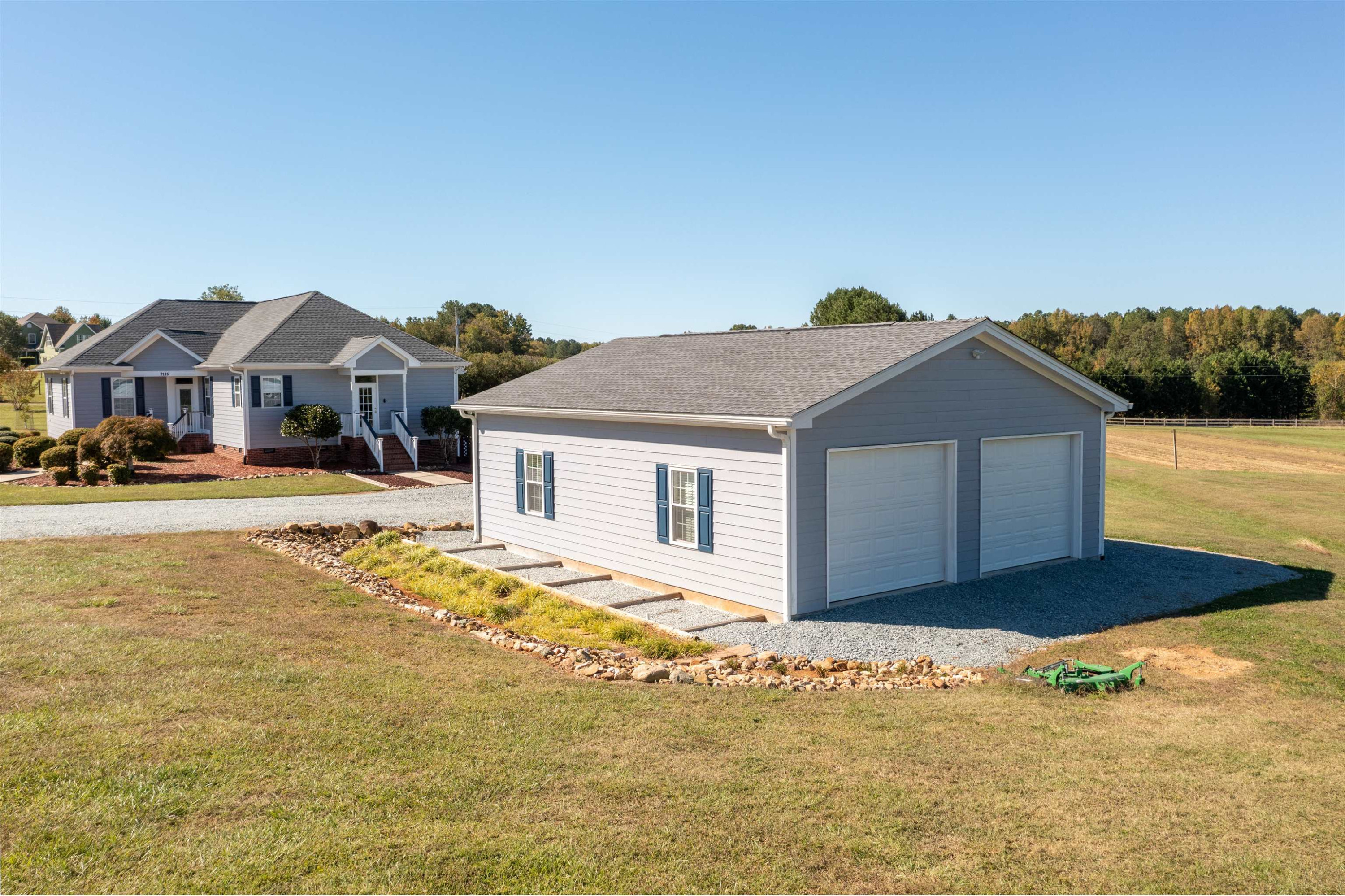 7115 Wiley Mangum Road Bahama, NC 27503 - Photo 31 of 67 Photo 31
