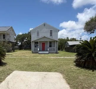 $119,900 | 138 South Houston Street, Aransas Pass, TX 78336