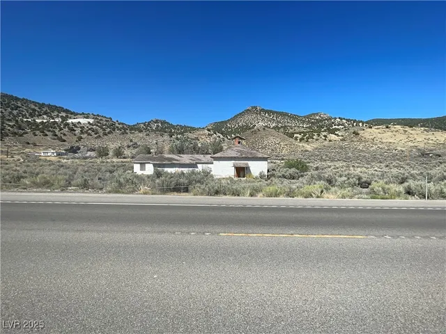 $49,800 | 50 West W Highway, Ely, NV 89301