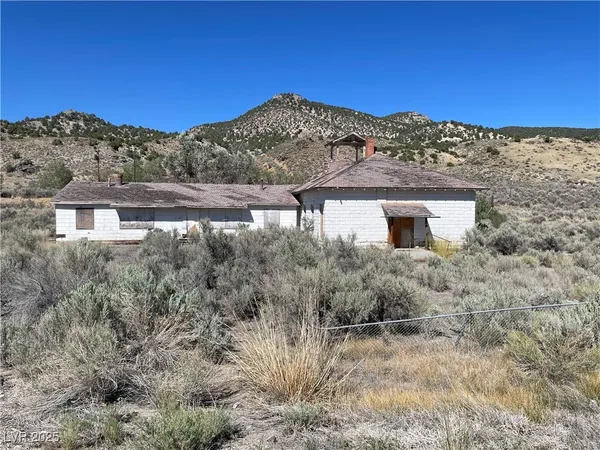 $49,800 | 50 West W Highway, Ely, NV 89301