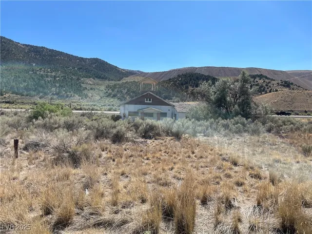 $49,800 | 50 West W Highway, Ely, NV 89301