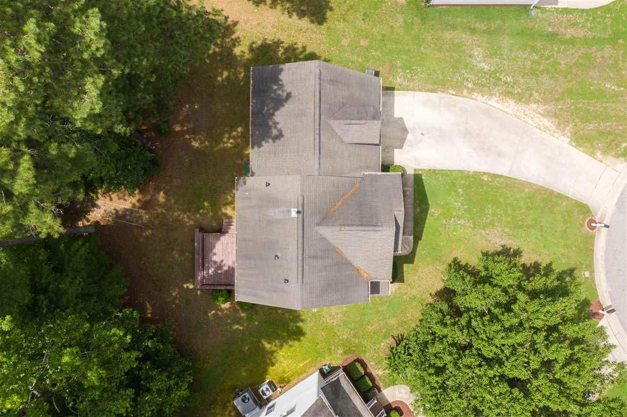 8309 Neuse Rapids Road Raleigh, NC 27616 - Photo 4 of 30 Photo 4