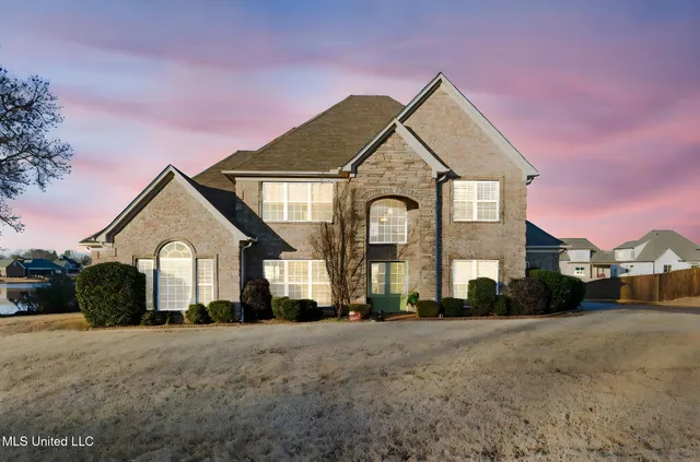 $408,000 | 1606 Montys Circle North, Southaven, MS 38672