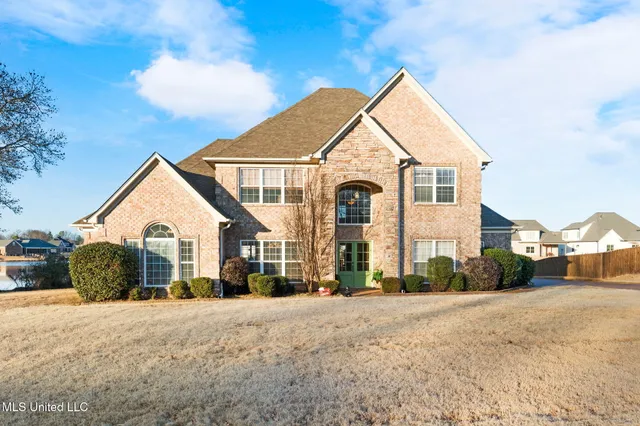$408,000 | 1606 Montys Circle North, Southaven, MS 38672