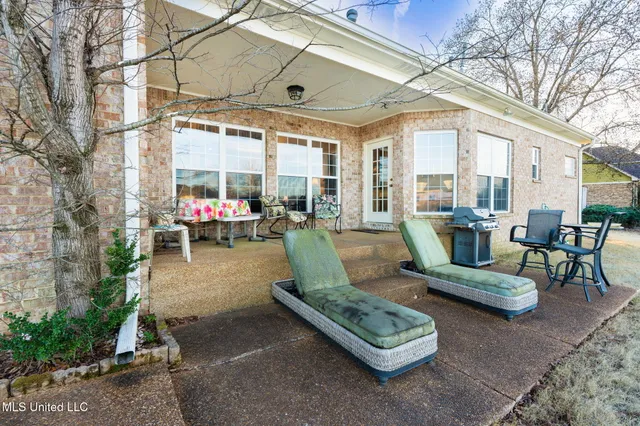 $408,000 | 1606 Montys Circle North, Southaven, MS 38672