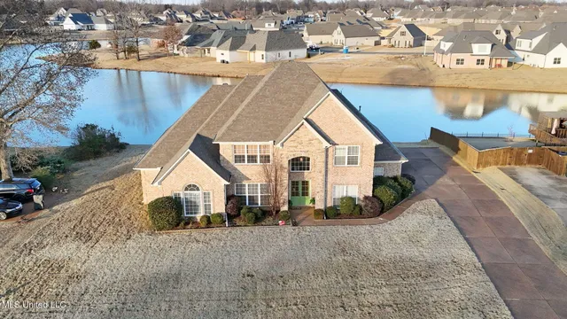 $408,000 | 1606 Montys Circle North, Southaven, MS 38672