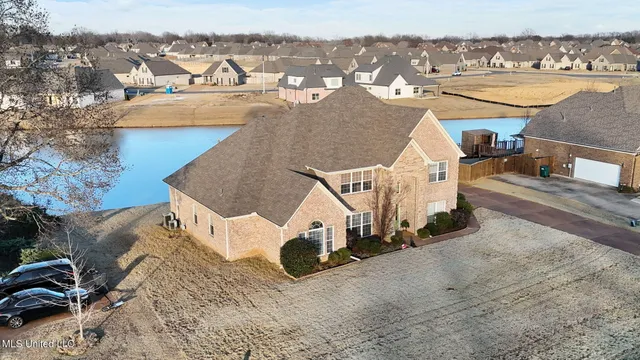 $408,000 | 1606 Montys Circle North, Southaven, MS 38672