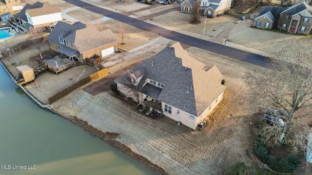 $408,000 | 1606 Montys Circle North, Southaven, MS 38672