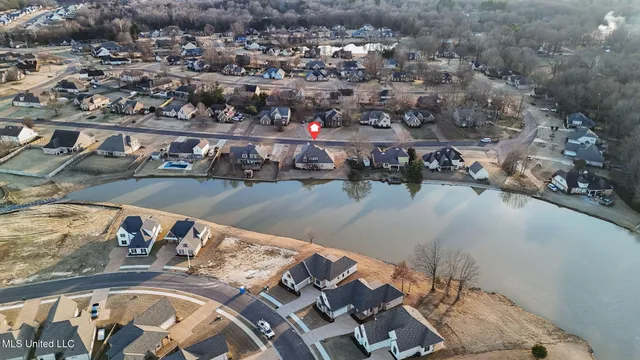 $408,000 | 1606 Montys Circle North, Southaven, MS 38672