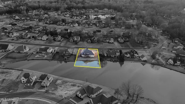 $408,000 | 1606 Montys Circle North, Southaven, MS 38672