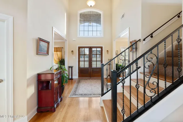 $408,000 | 1606 Montys Circle North, Southaven, MS 38672