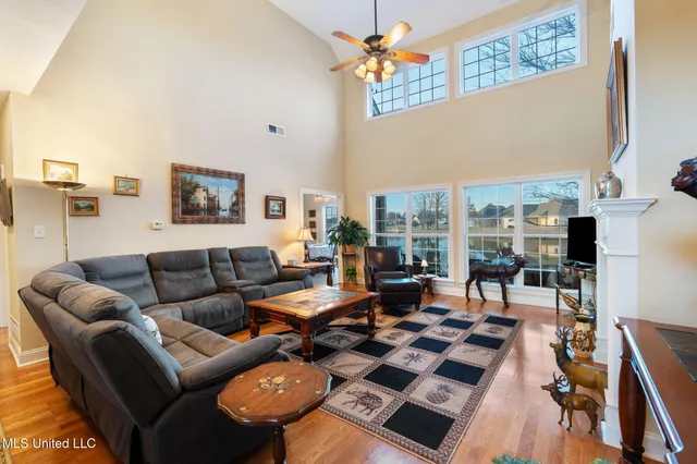 $408,000 | 1606 Montys Circle North, Southaven, MS 38672