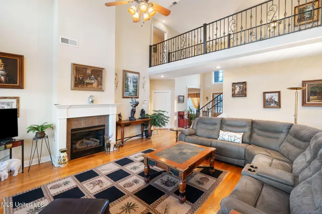 $408,000 | 1606 Montys Circle North, Southaven, MS 38672