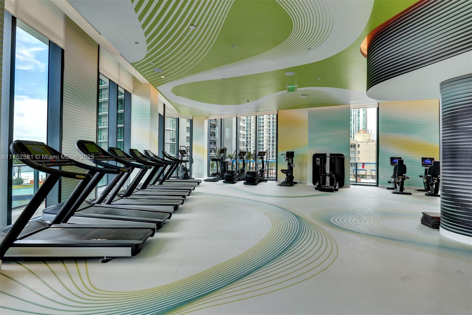 501 Northeast 31st Street, Unit 910 Miami, FL 33137 - Photo 22 of 84