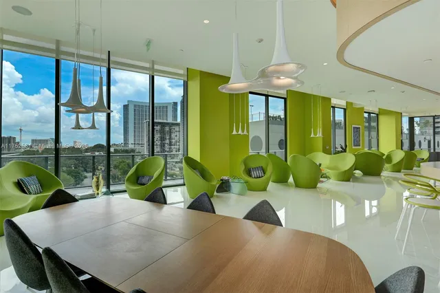 $599,000 | 501 Northeast 31st Street, Unit 910, Miami, FL 33137